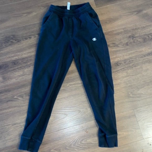 Champion Sweatpants - Picture 1 of 4